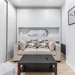 Home Suite Home Studio Ordener